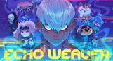 Echo Weaver - COMING SOON
